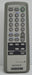 Sony RMT-CS36WA Radio Cassette Remote Control TCS100 TCS100DV CFDS36 A3258085A-Remote-SpenCertified-refurbished-vintage-electonics