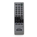 Sony RMT-CYN7A Remote Control For ZS-SN10 ZS-SYN7 ZS-YN7PS
