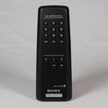 Sony RMT-CZ130 Remote Control for Boombox CFD-Z120