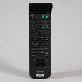 Sony RMT-D100U DVD Player Remote Control