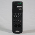 Sony RMT-D100U DVD Player Remote Control