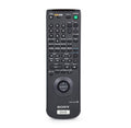 Sony RMT-D105A Remote Control for DVD Player Model DVPS300 and More