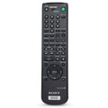 Sony RMT-D109A Remote Control for DVD Player DVP-S33 and More