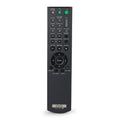 Sony RMT-D141A Remote Control for DVD Player DVP-NS305 and More
