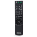 Sony RMT-D143A Remote Control For Sony 5 Disc Changer Model DVP-NC615