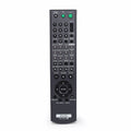 Sony RMT-D144A Remote Control for 5 Disc CD/DVD Changer Model DVP-NC655P and More