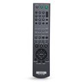 Sony RMT-D145A Remote Control for DVD Player DVP-NS715P and More