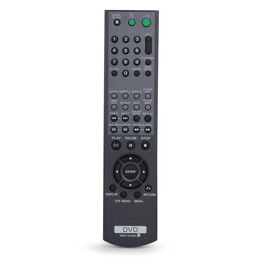 Sony RMT-D145A Remote Control for DVD Player DVP-NS715P and More-Remote-SpenCertified-refurbished-vintage-electonics