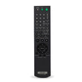 Sony RMT-D168A Remote Control for 5-Disc DVD/CD Changer DVP-NC675P and More