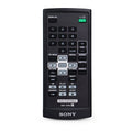 Sony RMT-D183 Remote Control for Portable DVD Players DVP-FX720, DVP-FX811, DVP-FX820