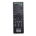 Sony RMT-D197A  Remote Control for DVD Player DVP-SR201P and More