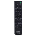 Sony RMT-D243A Remote Control for DVD Recorder RDR-GX255 and RDR-GX355