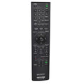 Sony RMT-D254A DVD Recorder Player Remote Control For RDR-GX360