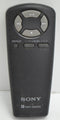 Sony RMT-DM200 Audio / Stereo System Remote Control D-M805