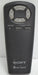 Sony RMT-DM200 Audio / Stereo System Remote Control D-M805-Remote-SpenCertified-refurbished-vintage-electonics