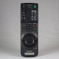 Sony RMT-DS30 VCR Remote for Models DSR-30 and DSR-30P