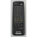 Sony RMT-DV10 Remote Control for Video CD Player D-VJ65 and More