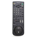 Sony RMT-V102C Remote Control for VCR Model SLV-393 and More