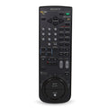Sony RMT-V112A VCR Remote for Model SLV-696 and More