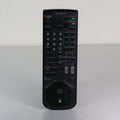 Sony RMT-V129A Remote Control for VCR VHS Player with Jog Dial