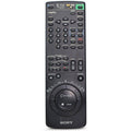 Sony RMT-V141D Remote Control for VHS Player SLV-750HF and More