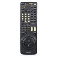Sony RMT-V158 Remote Control for VHS Player Model SLV-740HF and More