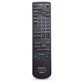 Sony RMT-V182A Remote Control for VHS Player Model SLV-690HF and More