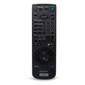 Sony RMT-V201 Remote Control for VCR Model SLV-795 and More