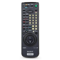 Sony RMT-V229 Remote Control for VHS Player SLV-998HF and More