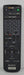 Sony RMT-V231B VCR VHS Player Remote Control SLV78HF SLV388HF SLV677HF-Remote-SpenCertified-refurbished-vintage-electonics