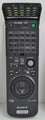 Sony RMT-V278 VHS Player VCR Remote Control
