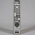 Sony RMT-V294A Remote Control for TV / VCR Model SLV-LX6S SLV-LX7 SLV-LX7S SLV-LX8S