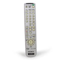 Sony RMT-V402B Remote Control for VCR / VHS Player Model SLV-N700 and More