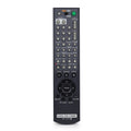 Sony RMT-V501C Remote Control for DVD VCR Combo Player SLV-D201P and More