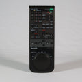 Sony RMT-V676B Remote Control for Sony SLV-LX40