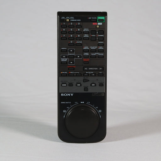 Sony RMT-V676B Remote Control for Sony SLV-LX40-Remote-SpenCertified-refurbished-vintage-electonics