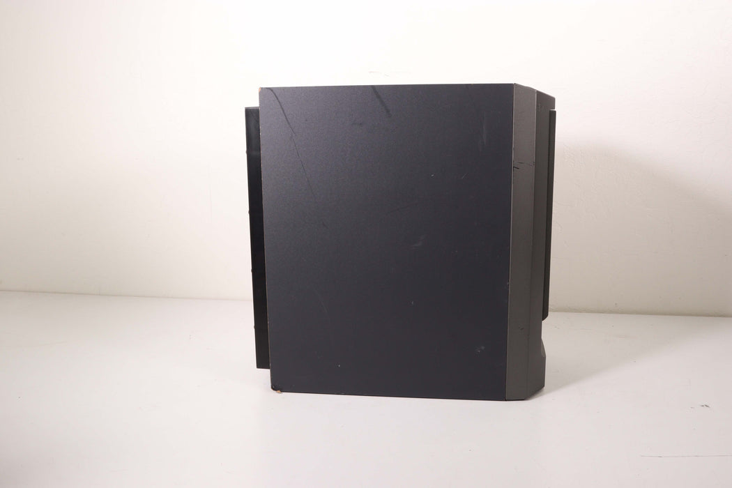 Sony SA-WMS230 Active Powered Subwoofer Speaker-Speakers-SpenCertified-vintage-refurbished-electronics