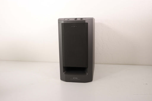 Sony SA-WMS230 Active Powered Subwoofer Speaker-Speakers-SpenCertified-vintage-refurbished-electronics