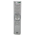 Sony SAT Remote Control RM-Y914 for Model KDF-60XBR910 and More