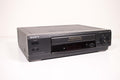 Sony SLV-469 VCR VHS Player Home Video System