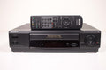 Sony SLV-469 VCR VHS Player Home Video System