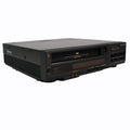 Sony SLV-50 VCR Video Cassette Recorder