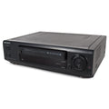 Sony SLV-675HF VCR/VHS Player/Recorder