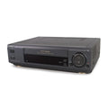 Sony SLV-676HF VCR Video Cassette Recorder