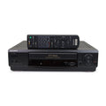 Sony SLV-678HF VHS Home System Video Cassette Recorder/Player