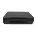 Sony SLV-678HF VHS Home System Video Cassette Recorder/Player
