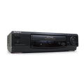 Sony SLV-678HF VHS Home System Video Cassette Recorder/Player