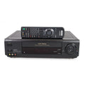 Sony SLV-695HF VCR Video Tape Recorder