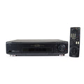 Sony SLV-960HF Video Cassette Recorder VHS Player (The Best Standard VCR that we have)