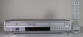Sony SLV-D570H High Quality DVD/VCR Combo Player with HDMI for DVD Playback